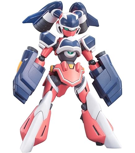 Amazon | ダンボール戦機 LBX ジョーカー(ビリー専用)プラモデル